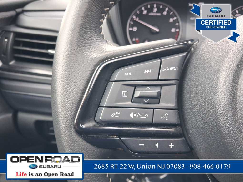 Certified 2026 Subaru Forester Premium AWD/4WD image 29
