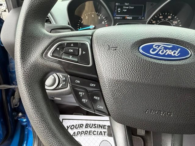 Used 2019 Ford Escape SE AWD/4WD image 20