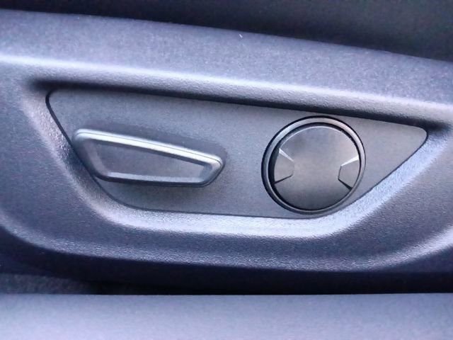 New 2026 Ford Mustang Convertible image 16