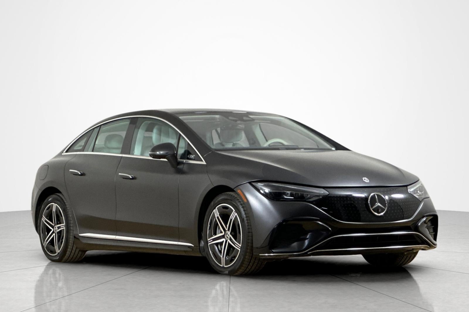 Used 2023 Mercedes-Benz EQE 350+ Sedan image 7