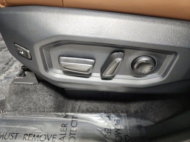 New 2026 Toyota Tundra 1794 Edition image 22