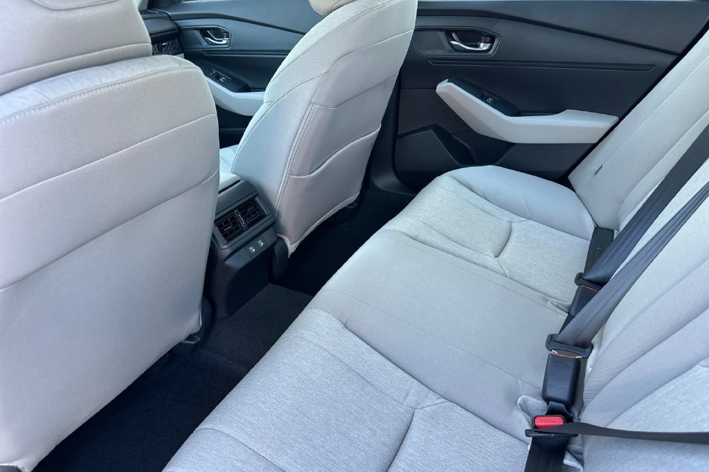 New 2026 Honda Accord SE image 13
