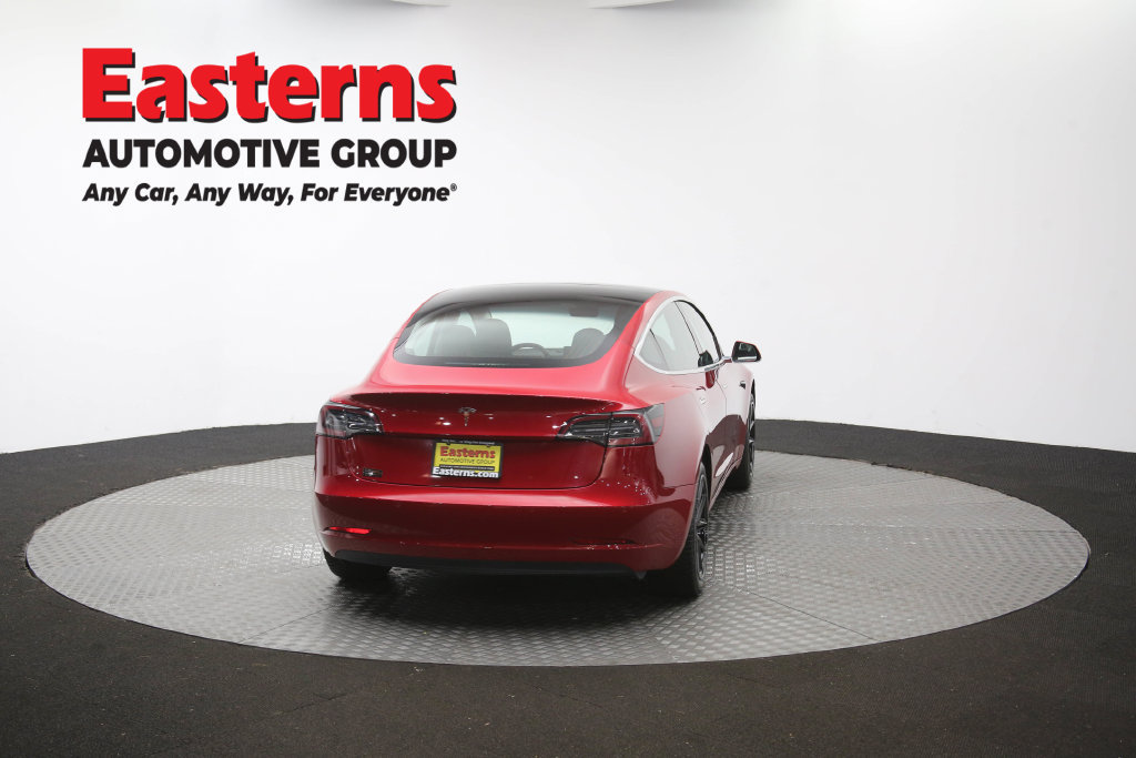 Used 2019 Tesla Model 3 Standard Range Plus RWD image 34