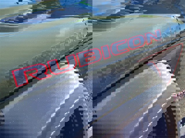 Used 2020 Jeep Wrangler Unlimited Rubicon image 29