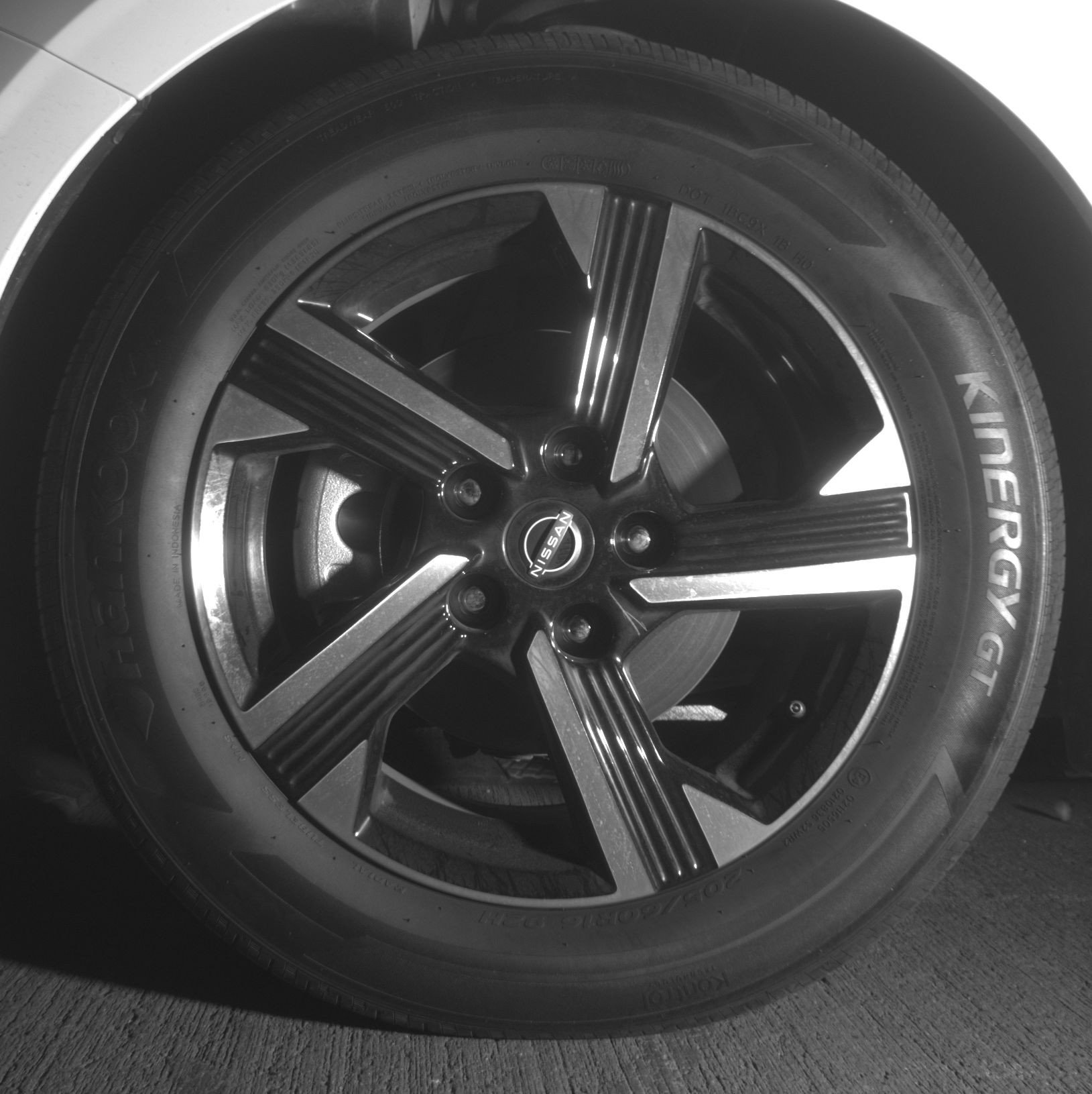 Used 2025 Nissan Sentra SV image 12