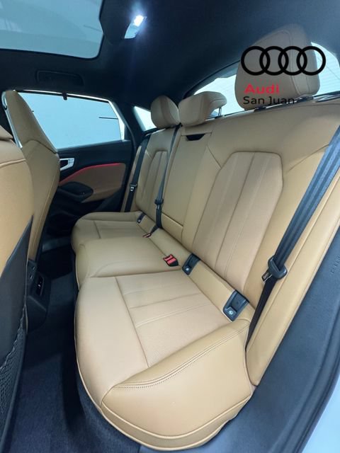 New 2026 Audi A5 2.0T Premium Plus AWD/4WD image 25