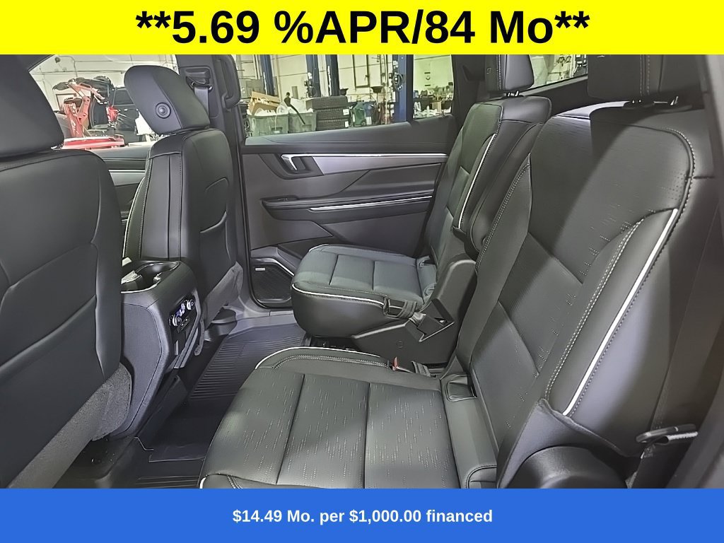 New 2026 Buick Enclave Sport Touring w/ Power Package FWD image 16