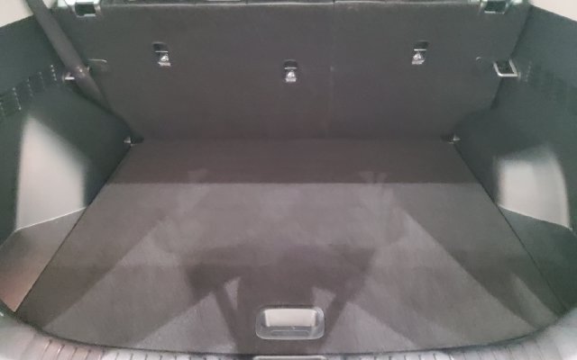 Used 2025 Kia Seltos EX w/ EX Sunroof Package FWD image 17