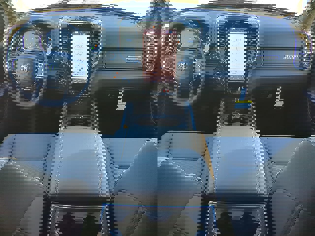 New 2026 RAM 1500 Big Horn image 13