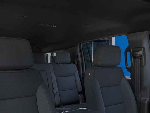 New 2026 Chevrolet Suburban LS w/ Max Trailering Package image 24