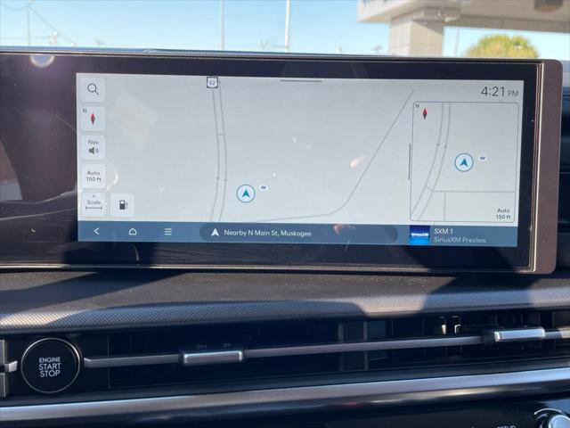 New 2026 Hyundai Santa Fe XRT image 23