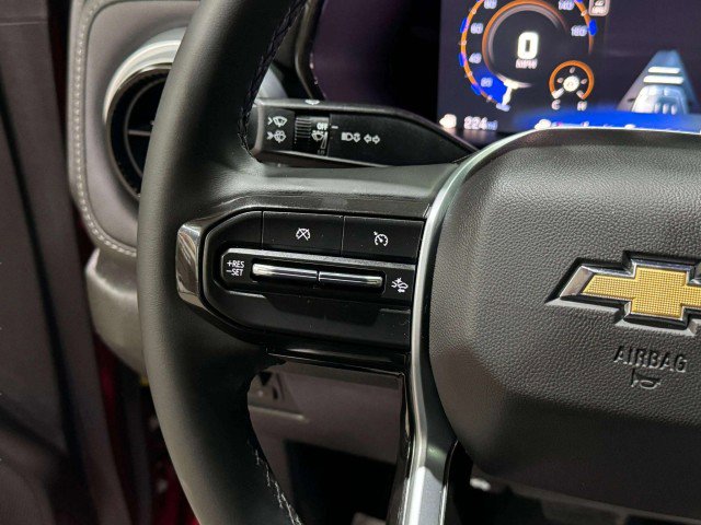 Used 2024 Chevrolet Colorado LT w/ LT Convenience Package II image 33