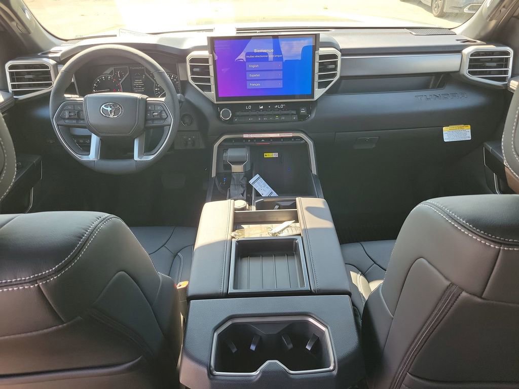 New 2026 Toyota Tundra SR5 image 24