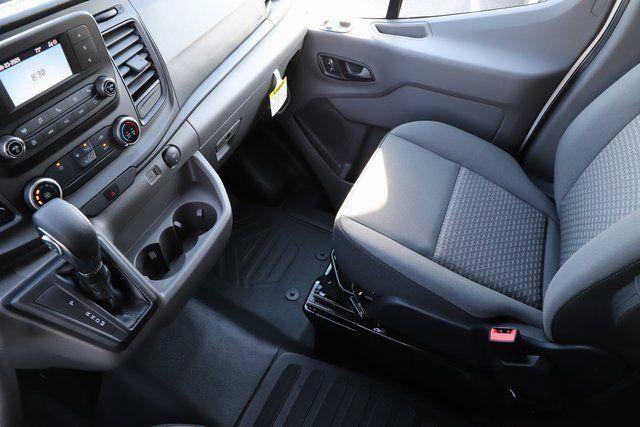 New 2025 Ford Transit 150 Low Roof AWD w/ Load Area Protection Package image 22