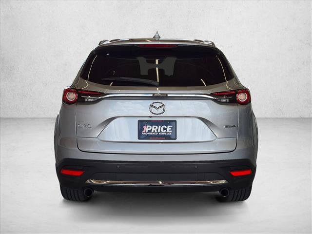 Used 2021 MAZDA CX-9 Grand Touring FWD image 7