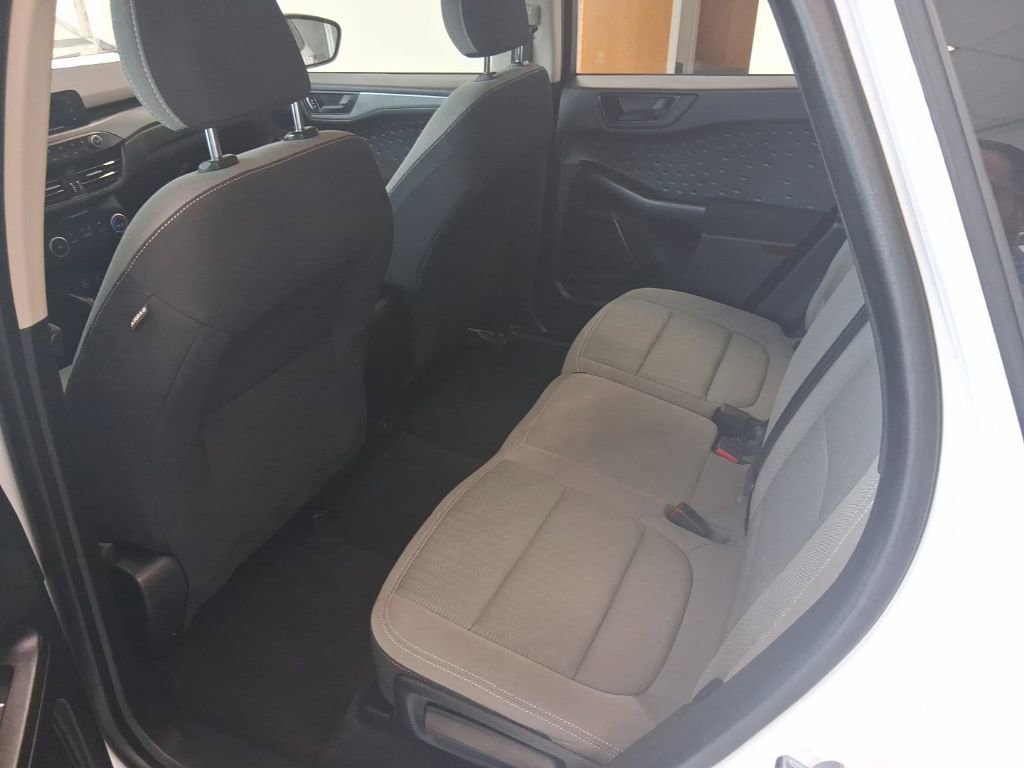 Used 2020 Ford Escape S image 15
