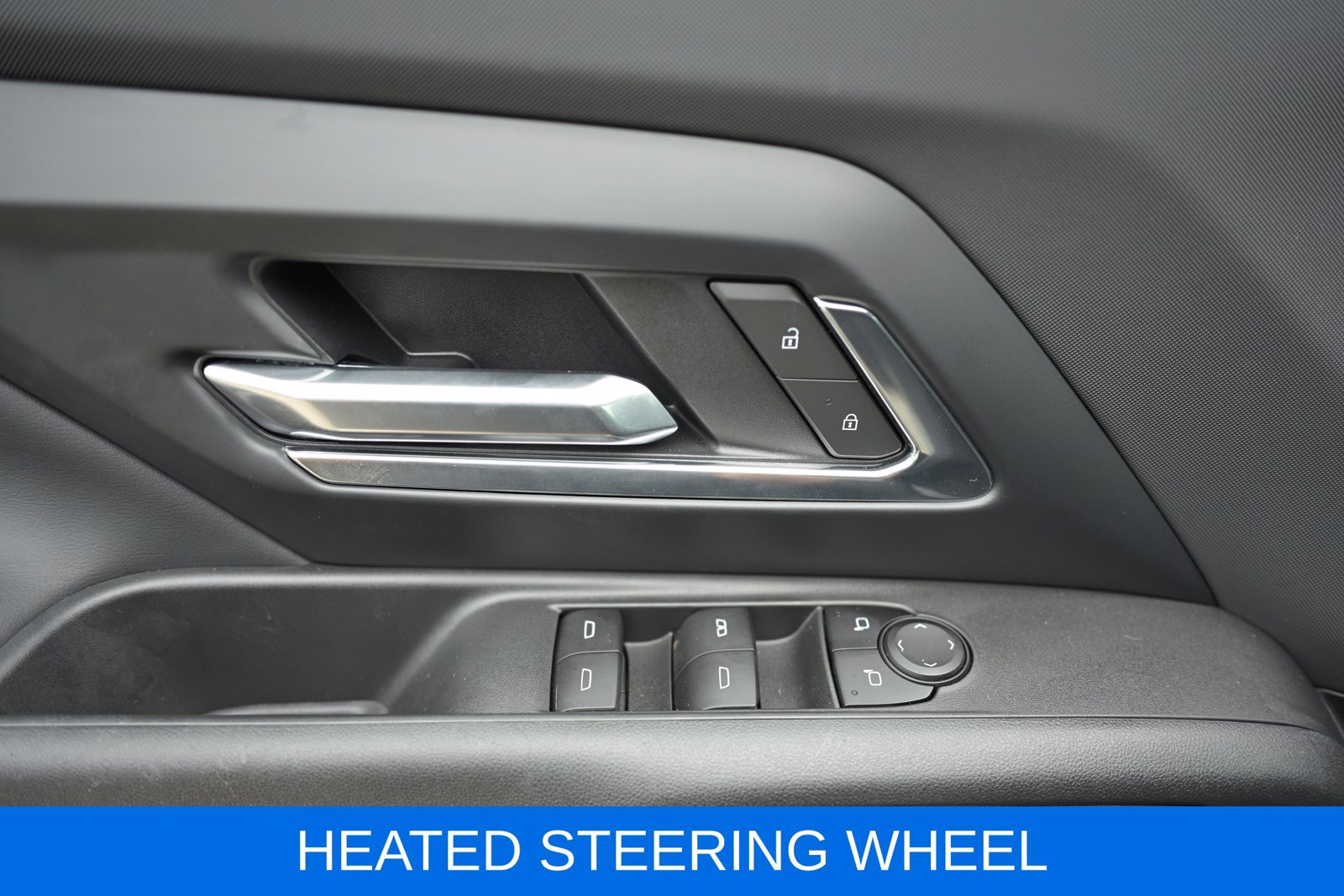 Used 2026 Chevrolet Silverado EV LT AWD/4WD image 18