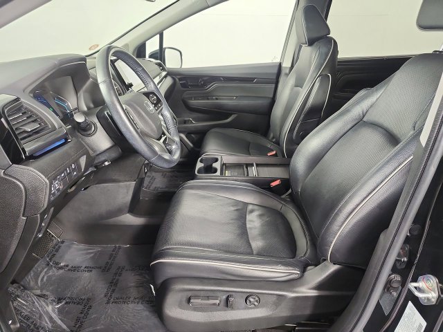 Certified 2022 Honda Odyssey Elite image 20