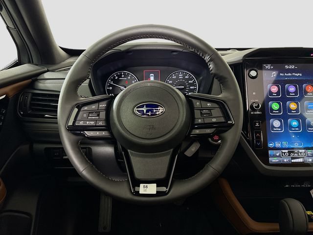 New 2026 Subaru Forester Touring AWD/4WD image 11