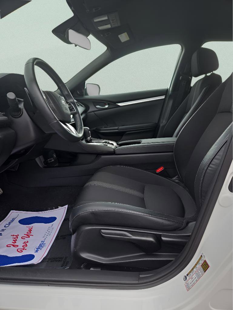 Used 2019 Honda Civic Sport image 11