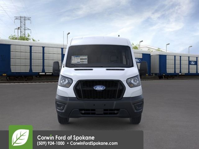 New 2026 Ford Transit 250 148 Medium Roof Extended AWD image 8