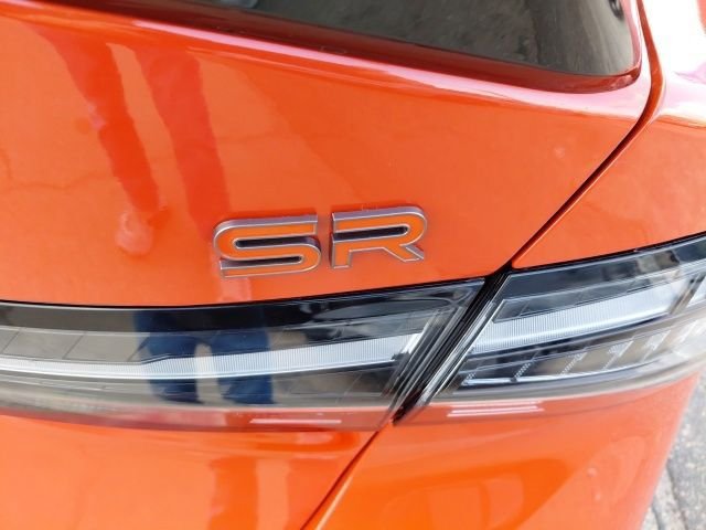 New 2026 Nissan Sentra SR w/ SR Premium Package FWD image 33
