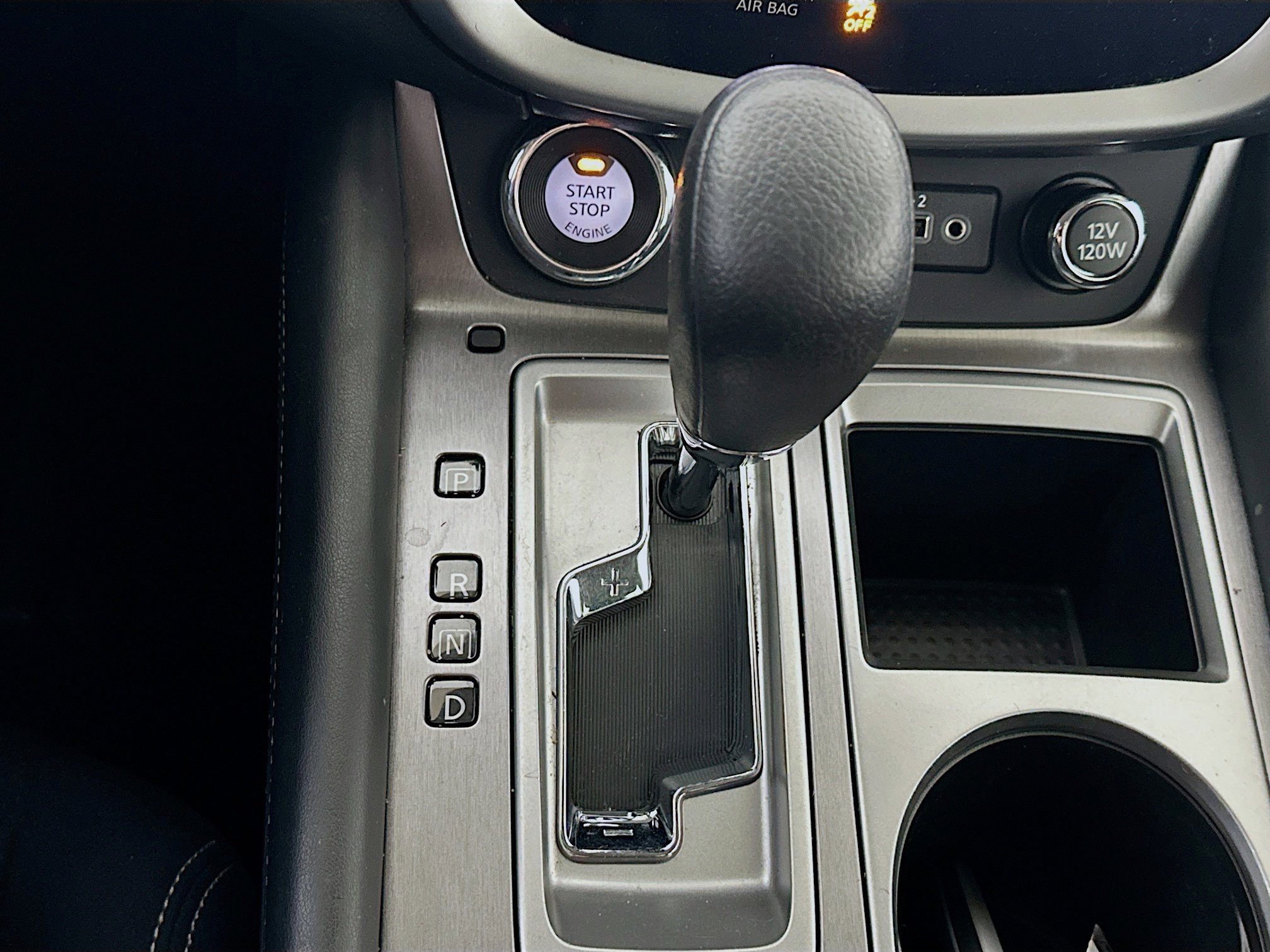 Used 2022 Nissan Murano S image 23