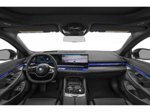 New 2026 BMW i5 eDrive40 image 10