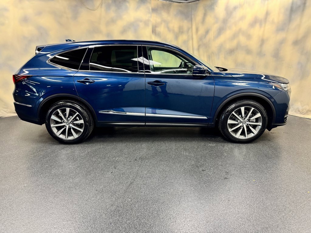New 2026 Acura MDX w/ Technology Package image 9