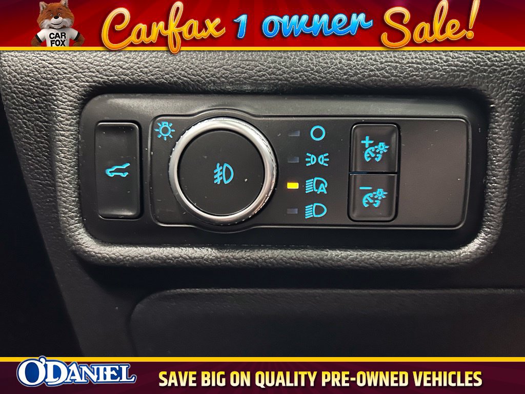 Used 2020 Ford Explorer Limited w/ Class III Trailer Tow Package AWD/4WD image 12