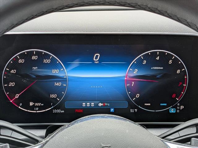 Certified 2025 Mercedes-Benz GLC 300 image 11