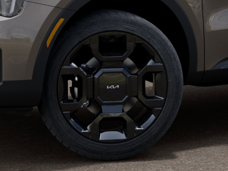 New 2026 Kia Sorento SX Prestige AWD/4WD image 9