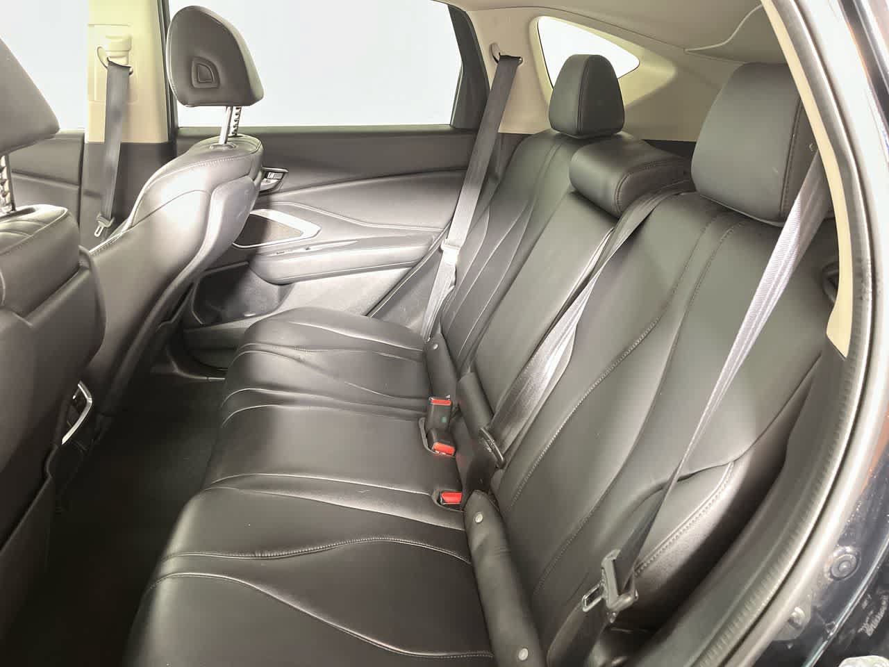 Certified 2023 Acura RDX AWD image 28