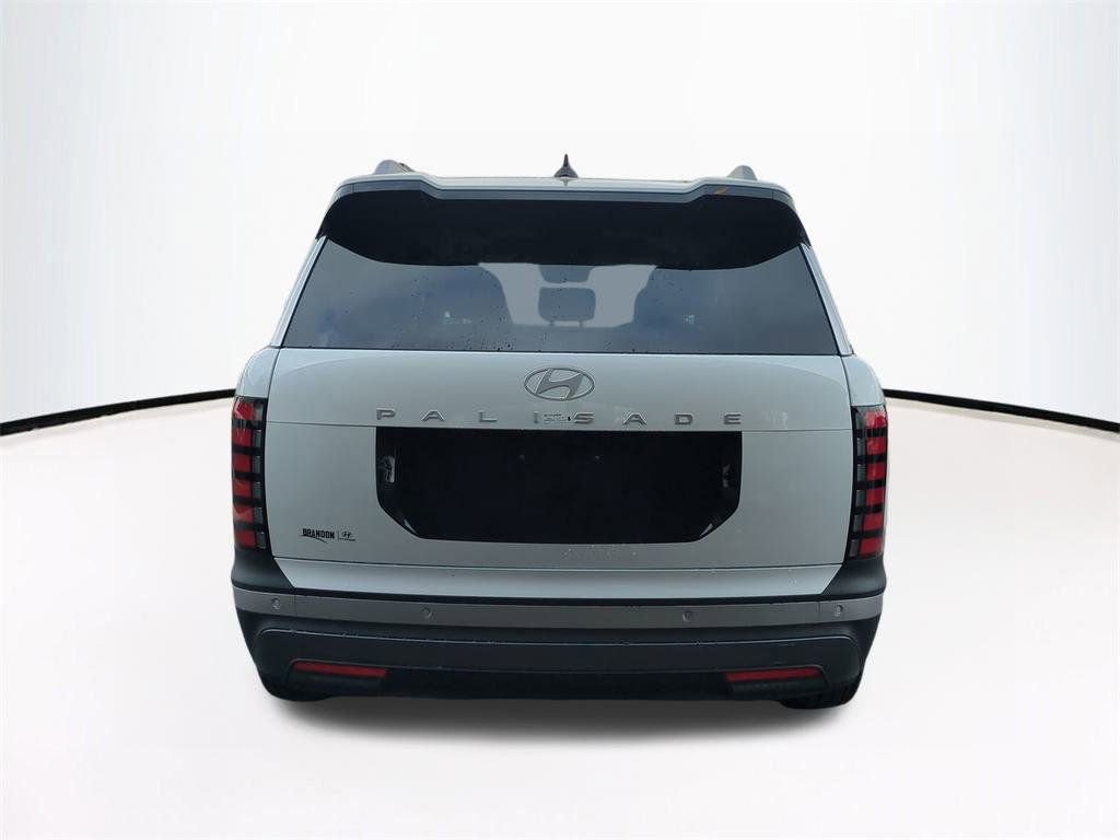 New 2026 Hyundai Palisade SEL image 6