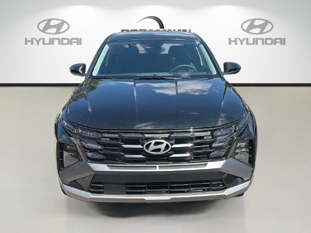 New 2026 Hyundai Tucson SE FWD image 2