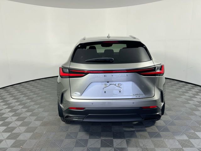 Used 2023 Lexus NX 450h+ AWD w/ Vision Package image 4