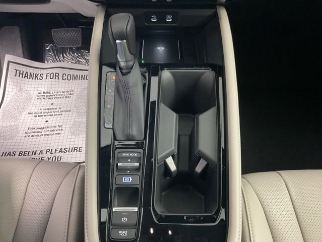 New 2026 Honda Accord Touring image 18