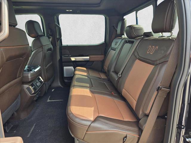 New 2026 Ford F150 King Ranch image 16