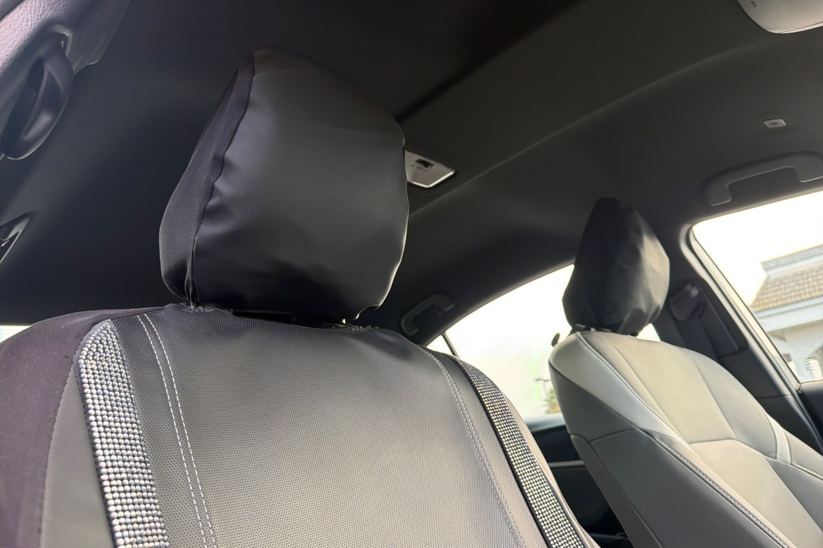 Used 2025 Toyota Camry SE w/ Convenience Package FWD image 20