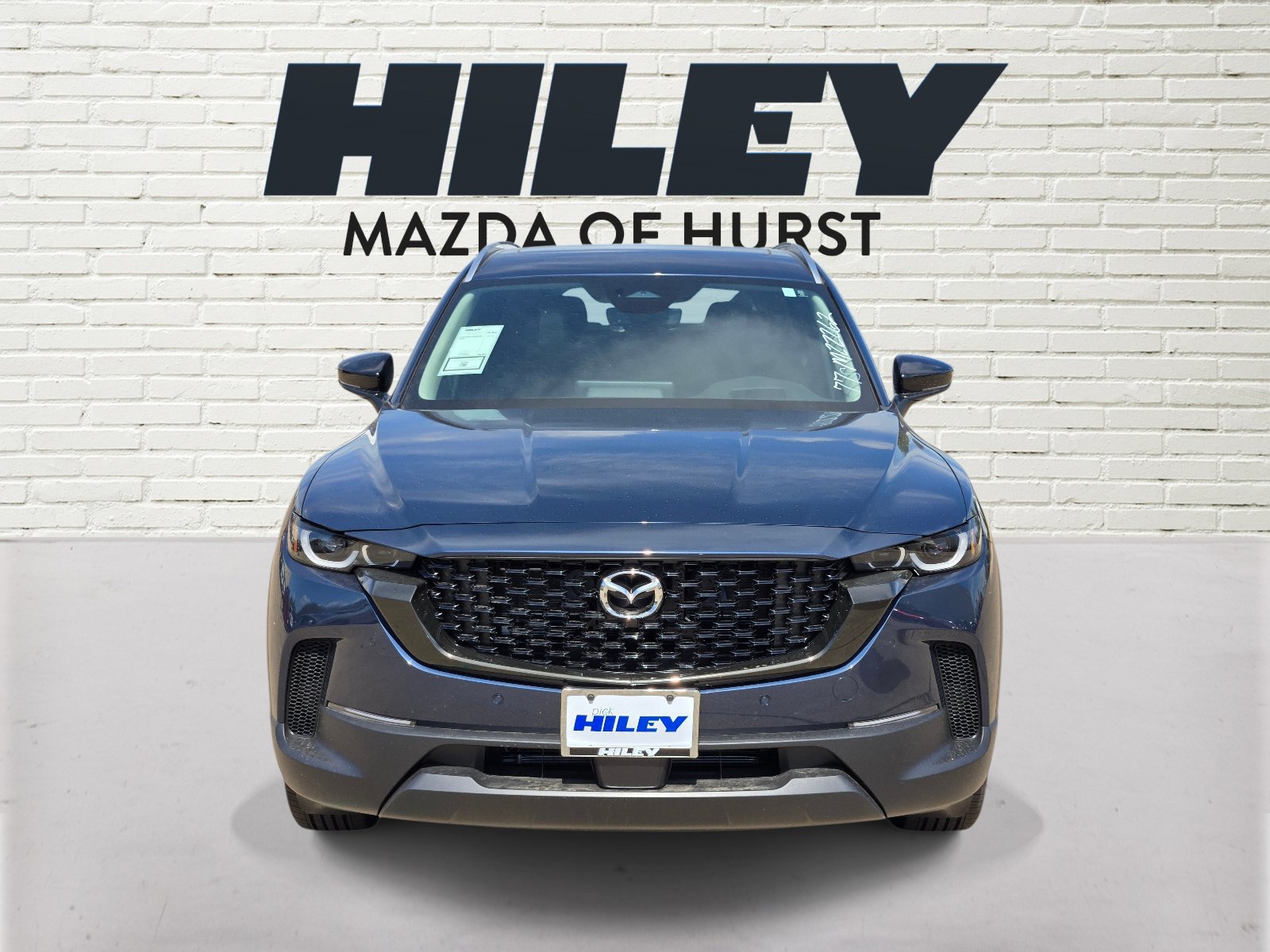 New 2026 MAZDA CX-50 2.5 Hybrid w/ Weather Package AWD/4WD image 2