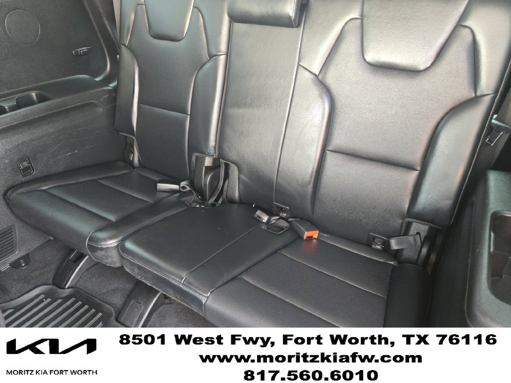 Used 2022 Kia Telluride EX w/ EX Premium Package AWD/4WD image 30