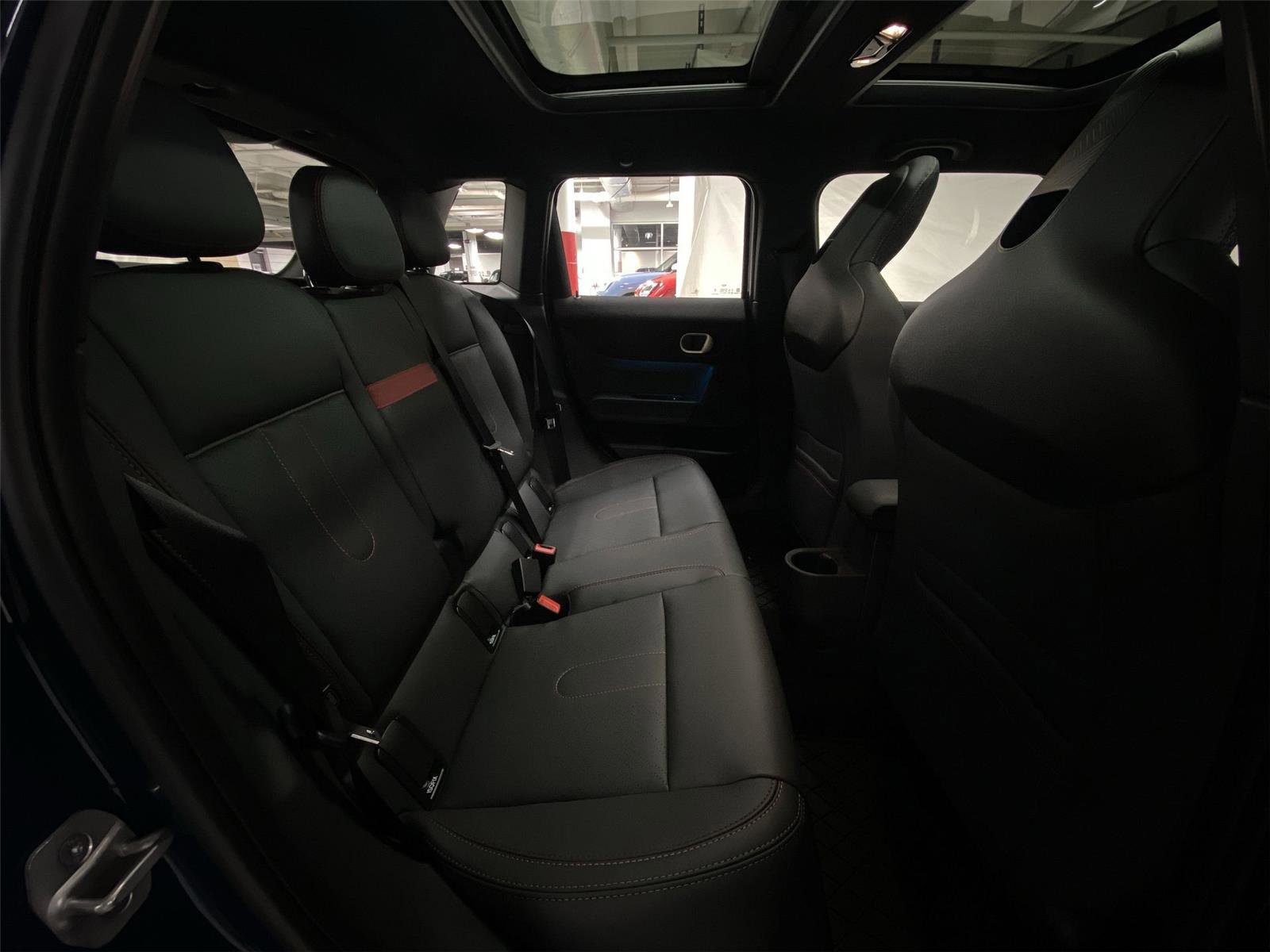 New 2026 MINI Cooper S image 29