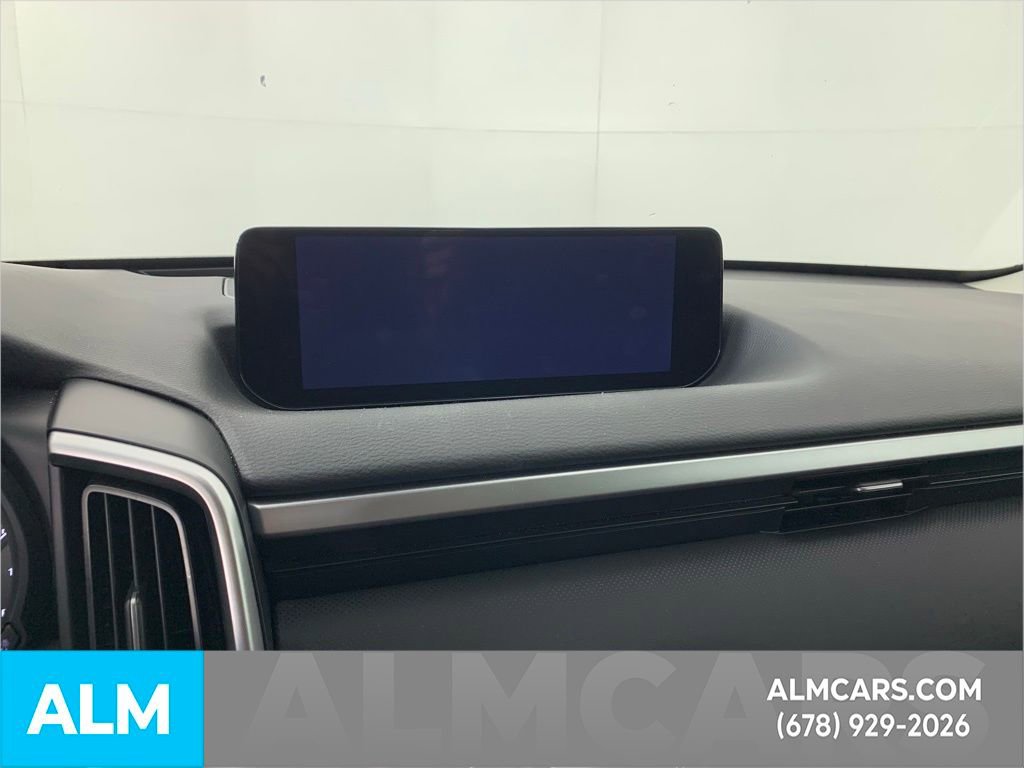 Used 2025 MAZDA CX-50 AWD 2.5 S w/ Preferred Package image 23