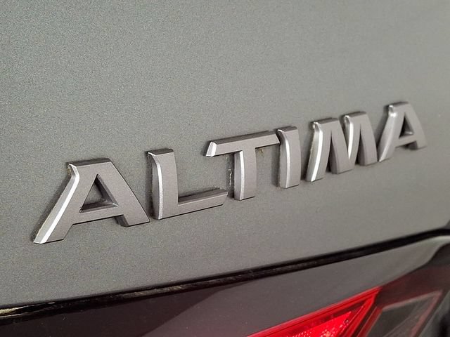 Used 2023 Nissan Altima 2.5 SR w/ SR Premium Package AWD/4WD image 31