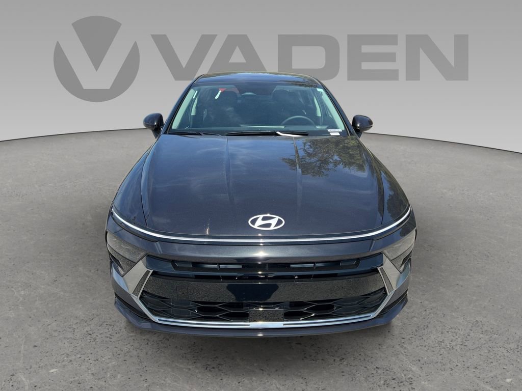 New 2026 Hyundai Sonata SEL image 19