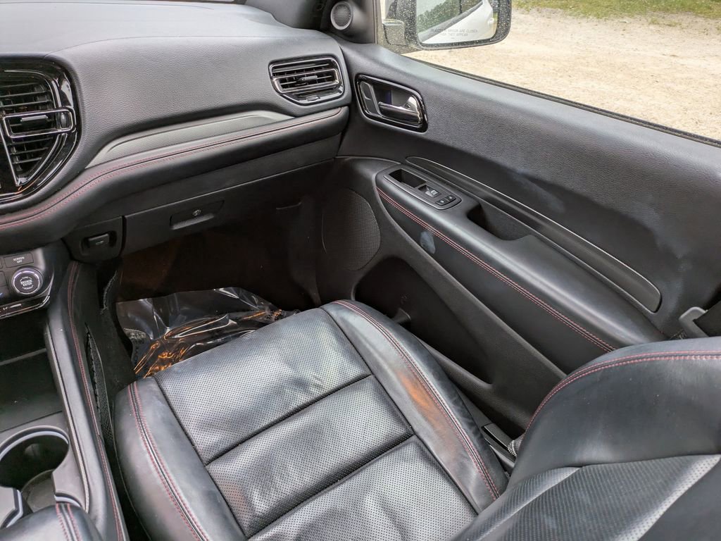 Used 2023 Dodge Durango GT image 20
