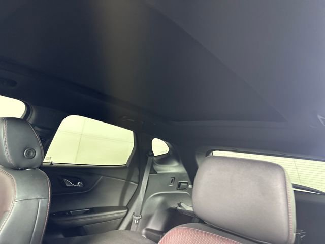 Used 2021 Chevrolet Blazer RS w/ Enhanced Convenience Package image 12