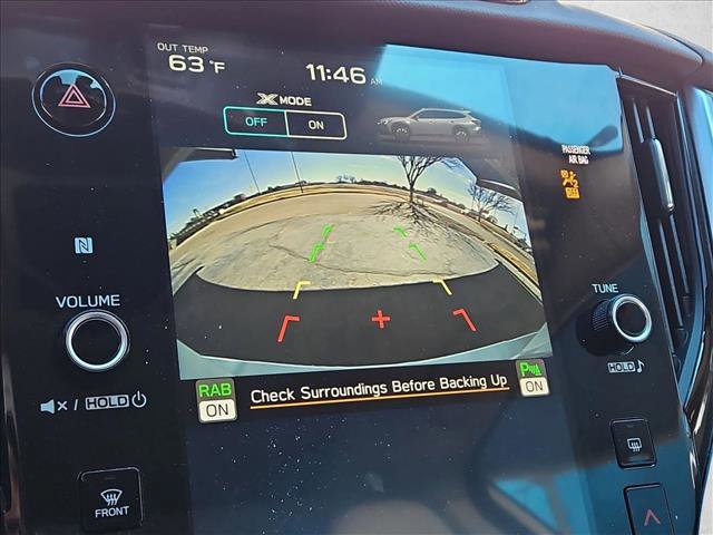 Used 2023 Subaru Outback Limited image 14