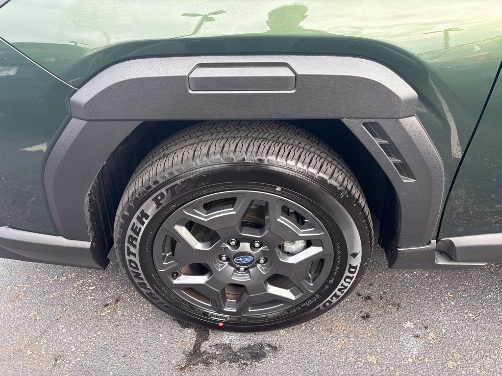 Certified 2026 Subaru Outback Premium AWD/4WD image 7
