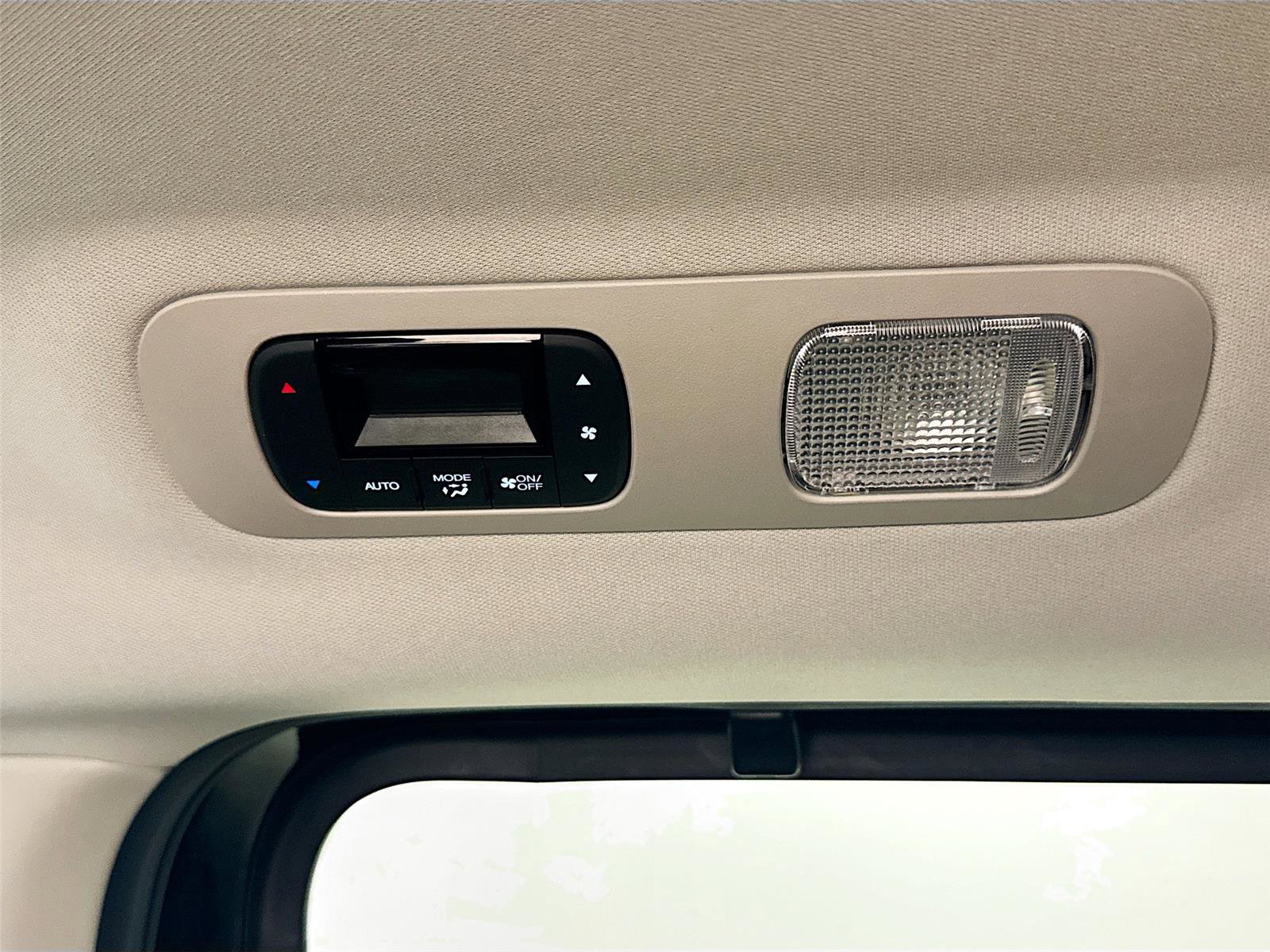 New 2026 Honda Odyssey EX-L image 24